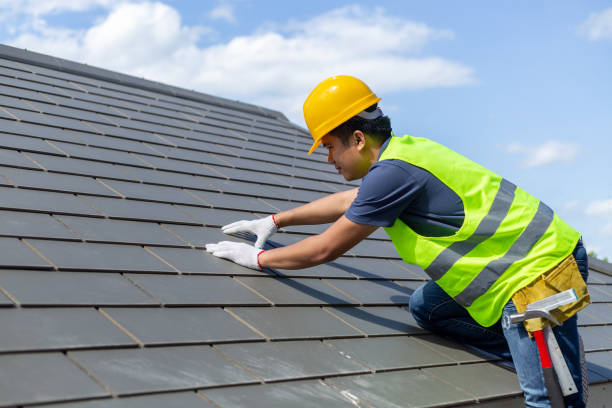 Residential Roof Replacement in Brookshire, TX