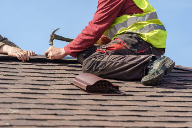 Roof Gutter Cleaning in Brookshire, TX
