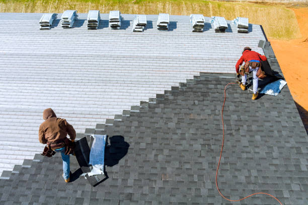 Reliable Brookshire, TX Roofing Contractor Solutions