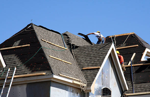 Tile Roofing Contractor in Brookshire, TX