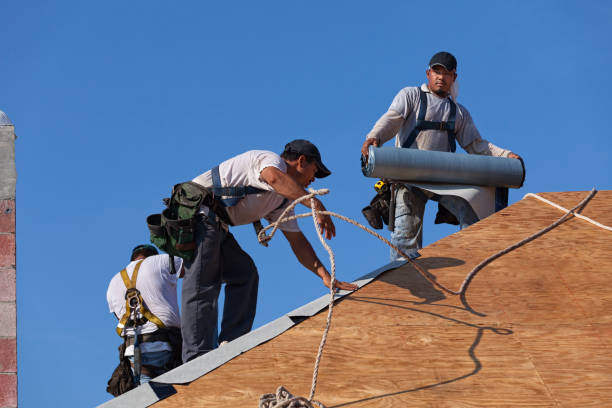 Roof Installation Near Me in Brookshire, TX