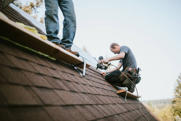 Quick and Trustworthy Emergency Roof Repair Services in Brookshire, TX